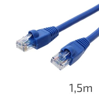 Cabo de Rede RJ-45 Pronto para Uso | 1,5 Metro na Sulink