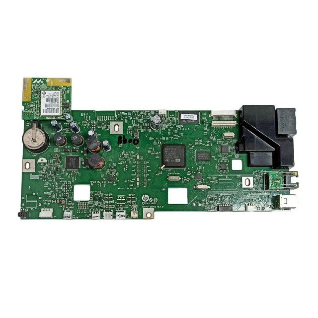 Placa Lógica da Impressora HP PRO 8600 - N911A | CM749-80001 CM749-60001 na Sulink