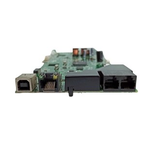 Placa Lógica da Impressora HP PRO 8600 - N911A | CM749-80001 CM749-60001 na Sulink