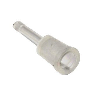 Bico Conector para Encaixar na Seringa para Pressurizar Cartuchos Originais, Recarregáveis e Bulk Ink | Unidade na Sulink