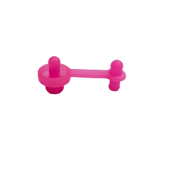 Tampão | Tampões para o Reservatório Bulk Ink | Modelo 1 Magenta Light