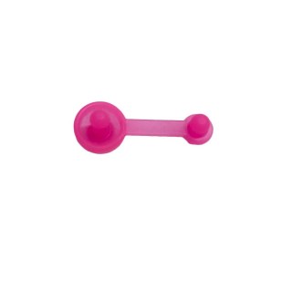 Tampão | Tampões para o Reservatório Bulk Ink | Modelo 1 Magenta Light na Sulink