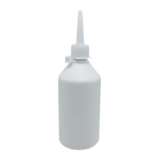 Frasco Garrafa com Bico Aplicador - Capacidade: 200ml | 1 Unidade na Sulink