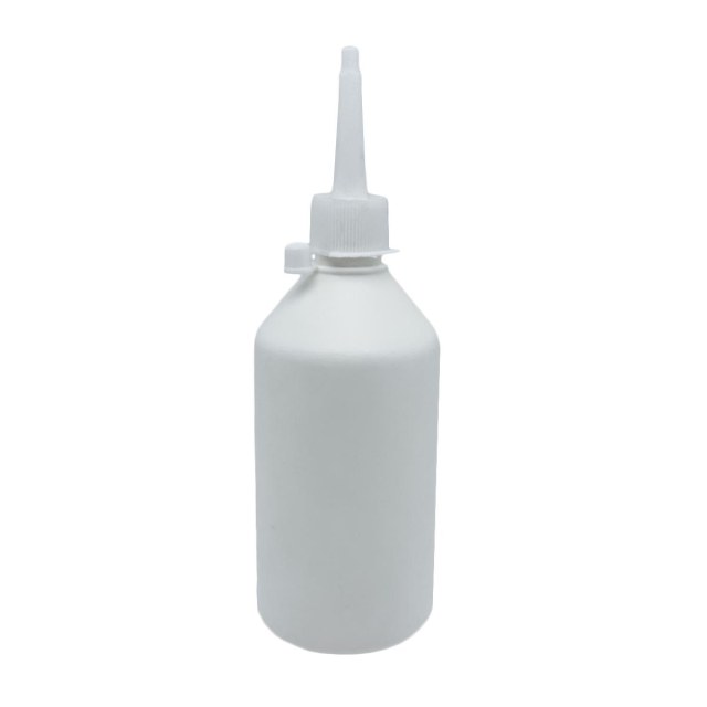 Frasco Garrafa com Bico Aplicador - Capacidade: 200ml | 1 Unidade na Sulink