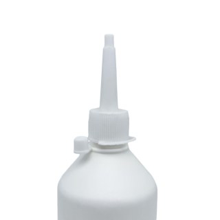 Frasco Garrafa com Bico Aplicador - Capacidade: 200ml | 1 Unidade na Sulink
