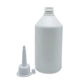 Frasco Garrafa com Bico Aplicador - Capacidade: 200ml | 1 Unidade na Sulink