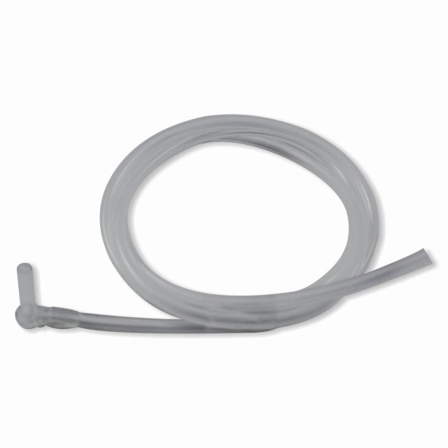 Mangueira com Bico L Conector para Instalação de Dispenser (1 via com 50cm) na Sulink