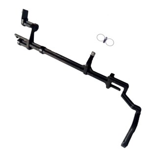Atuador para o Sensor do Papel da Impressora Epson A4 - Modelo 1 | Partnumber: Peça 501 na Sulink
