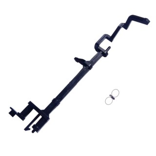 Atuador para o Sensor do Papel da Impressora Epson A4 - Modelo 1 | Partnumber: Peça 501 na Sulink
