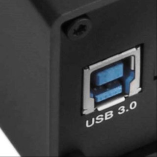 Cabo Usb 3.0 AM x BM - Macho x Macho na Sulink