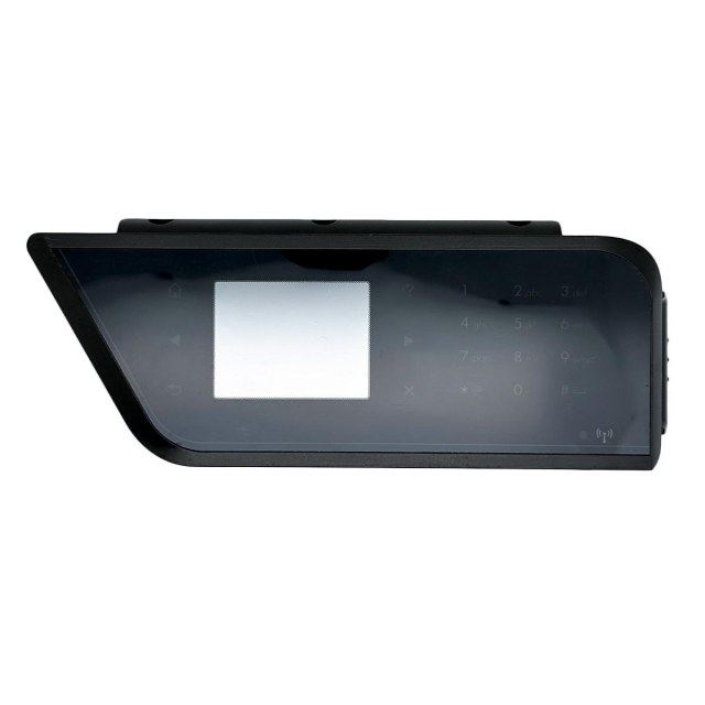Painel Visor Digital da Impressora HP PRO 8600 | N911A - CM749A na Sulink