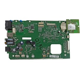 Placa Lógica da Impressora HP PRO 7610 A3 -  CR769A na Sulink
