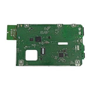 Placa Lógica da Impressora HP PRO 7610 A3 -  CR769A na Sulink