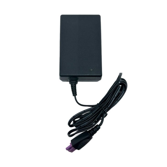 Fonte para HP ponta Rosa/Roxa - IN: 100-240V / OUT: +32V 600mA (0957-2269) na Sulink