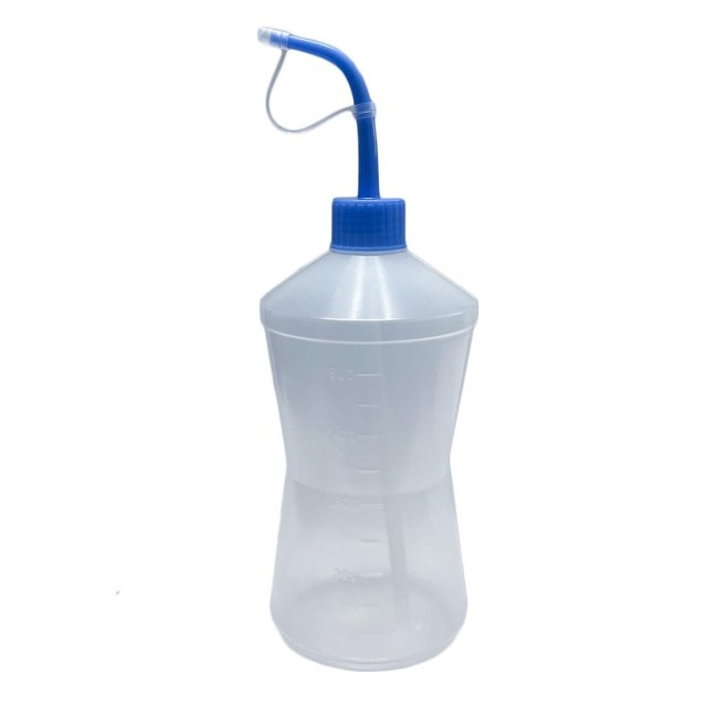 Frasco Bico Curvo - Pisseta | Capacidade: 500ml na Sulink