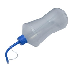 Frasco Bico Curvo - Pisseta | Capacidade: 500ml na Sulink