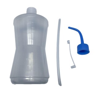 Frasco Bico Curvo - Pisseta | Capacidade: 500ml na Sulink