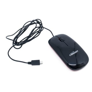 Mouse para Tablet e Smartphones com Micro USB na Sulink