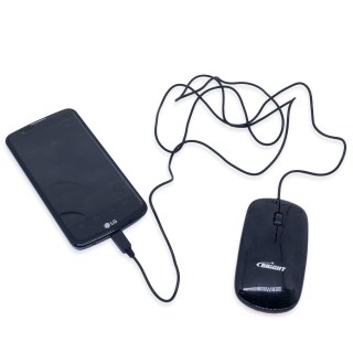 Mouse para Tablet e Smartphones com Micro USB na Sulink