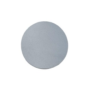 Porta Copo Redondo de Neoprene Branco 9cm para Sublimação | Fundo Texturizado na Sulink
