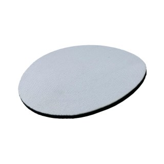 Porta Copo Redondo de Neoprene Branco 9cm para Sublimação | Fundo Texturizado na Sulink