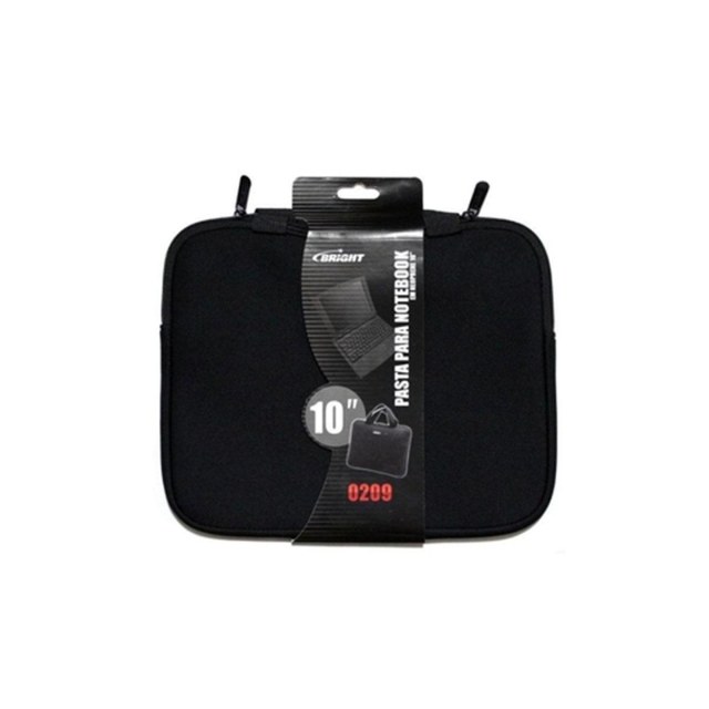 Capa de Proteção em Neoprene para Notebook 10" na Sulink