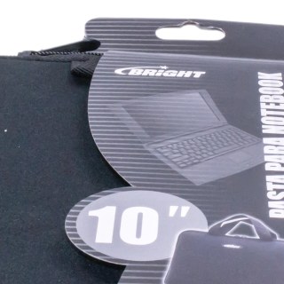 Capa de Proteção em Neoprene para Notebook 10" na Sulink