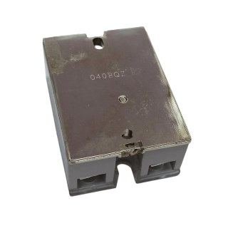 Relé de Estado Sólido (SSR-40 DA) FOTEK | 24~380VAC / 3~32VDC | 40A/250V na Sulink