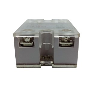 Relé de Estado Sólido (SSR-40 DA) FOTEK | 24~380VAC / 3~32VDC | 40A/250V na Sulink