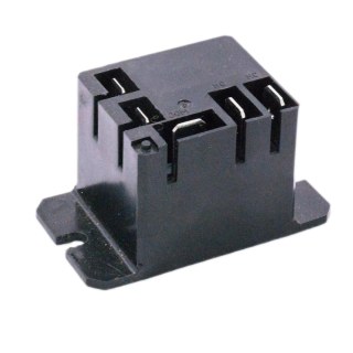 Relé AIKS RODOFO ARP12F-1C RRP12-C | NC/NO 30A | 240VAC/28VDC | Modelo: 12V na Sulink
