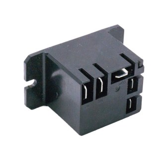 Relé AIKS RODOFO ARP12F-1C RRP12-C | NC/NO 30A | 240VAC/28VDC | Modelo: 12V na Sulink