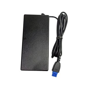 Fonte de Energia para Impressoras HP K5400 K8600 L7590 8000 8500 8500A - Ponta Azul | PartNumber: 0957-2262 na Sulink
