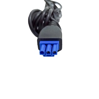 Fonte de Energia para Impressoras HP K5400 K8600 L7590 8000 8500 8500A - Ponta Azul | PartNumber: 0957-2262 na Sulink