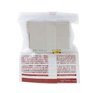 Cartucho Original Epson 115 Preto para Epson T1110 | TX515FN | T33 - (T1151) na Sulink