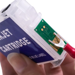 Clip para Reset do Chip dos Cartuchos Recarregáveis para Epson na Sulink