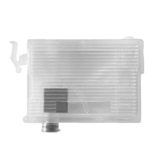 Cartucho de Reposição Translúcido Recarregável para Epson | Modelo: Alto (Sem Chip) | Unidade na Sulink