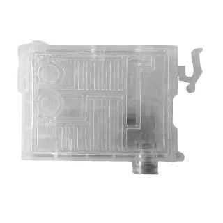 Cartucho de Reposição Translúcido Recarregável para Epson | Modelo: Alto (Sem Chip) | Unidade na Sulink