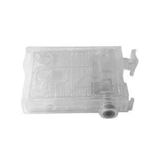 Cartucho de Reposição Translúcido Recarregável para Epson | Modelo: Alto (Sem Chip) | Unidade na Sulink