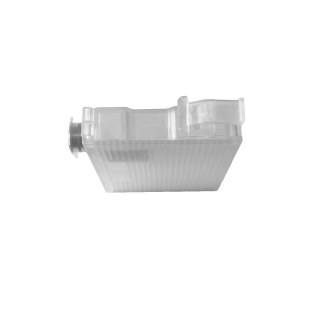 Cartucho de Reposição Translúcido Recarregável para Epson | Modelo: Alto (Sem Chip) | Unidade na Sulink