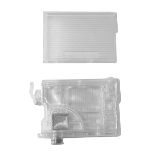 Cartucho de Reposição Translúcido Recarregável para Epson | Modelo: Alto (Sem Chip) | Unidade na Sulink