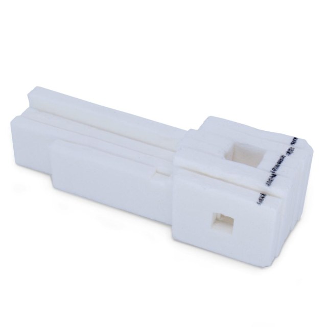 Almofadas - Feltros para Impressoras Epson | Modelo 1 (Veja Modelos na Descrição) na Sulink
