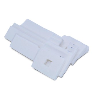 Almofadas - Feltros para Impressoras Epson | Modelo 1 (Veja Modelos na Descrição) na Sulink