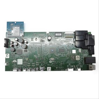 Placa Lógica da Multifuncional HP PRO 8610 - A7F65-8001 na Sulink