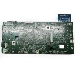 Placa Lógica da Multifuncional HP PRO 8610 - A7F65-8001 na Sulink