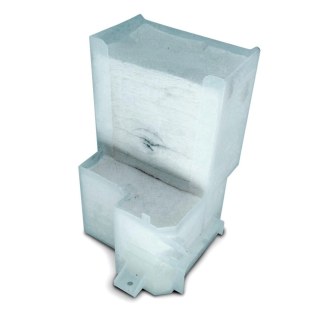 Almofadas - Feltros para Impressoras Epson T50, R290, R280, L800, L805 e Artisan-50 na Sulink