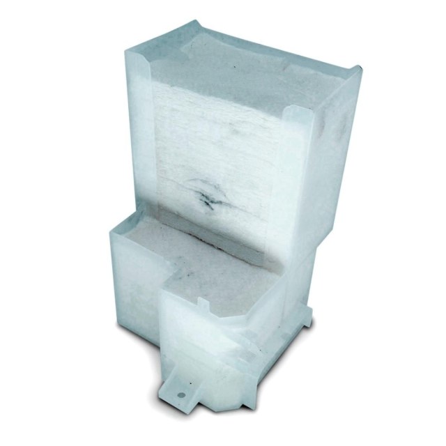 Almofadas - Feltros para Impressoras Epson T50, R290, R280, L800, L805 e Artisan-50 na Sulink