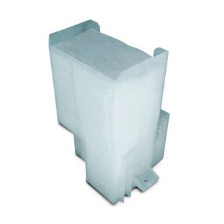 Almofadas - Feltros para Impressoras Epson T50, R290, R280, L800, L805 e Artisan-50 na Sulink