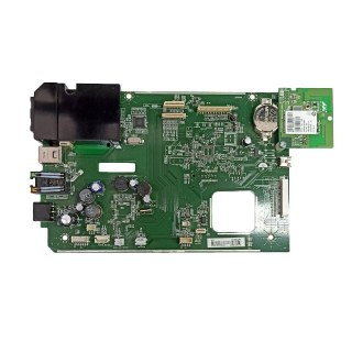 Placa Lógica da Impressora HP 7612 A3 - G1X85A na Sulink