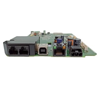 Placa Lógica da Impressora HP 7612 A3 - G1X85A na Sulink