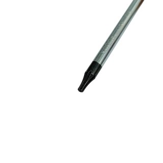 Chave Torx T10 Comum | Modelo: Reta com Cabo 19cm e Ponta Magnetizada na Sulink